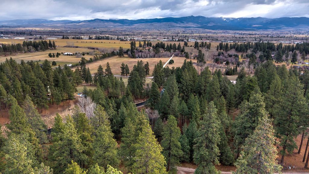 Photo of 000 Lot 7 Cone Drive, Hamilton, MT 59840 (MLS # 30062142)