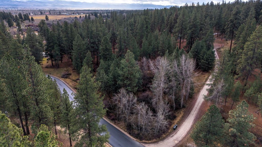 Photo of 000 Lot 7 Cone Drive, Hamilton, MT 59840 (MLS # 30062142)