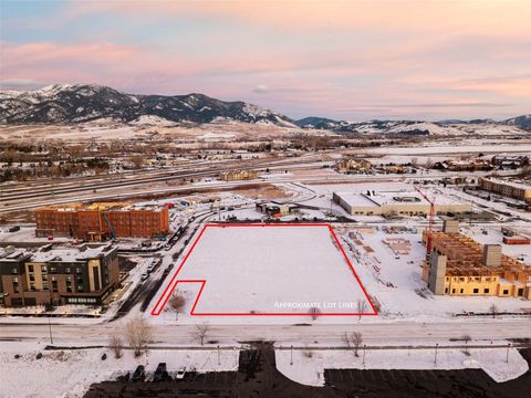 3646 N 27th Avenue Bozeman MT 59718