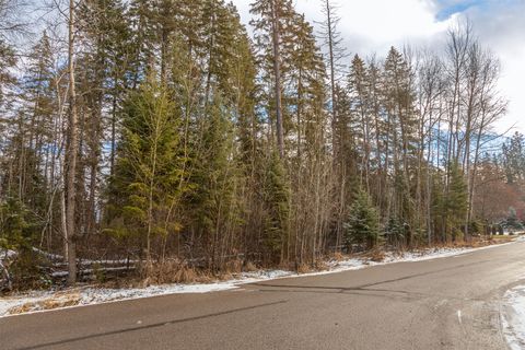 Tiny photo for 295 Emerald Drive, Whitefish, MT 59937 (MLS # 30063798)