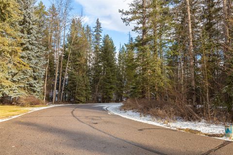 Tiny photo for 295 Emerald Drive, Whitefish, MT 59937 (MLS # 30063798)