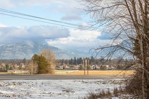 Tiny photo for 295 Emerald Drive, Whitefish, MT 59937 (MLS # 30063798)