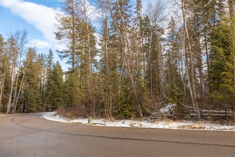 Tiny photo for 295 Emerald Drive, Whitefish, MT 59937 (MLS # 30063798)