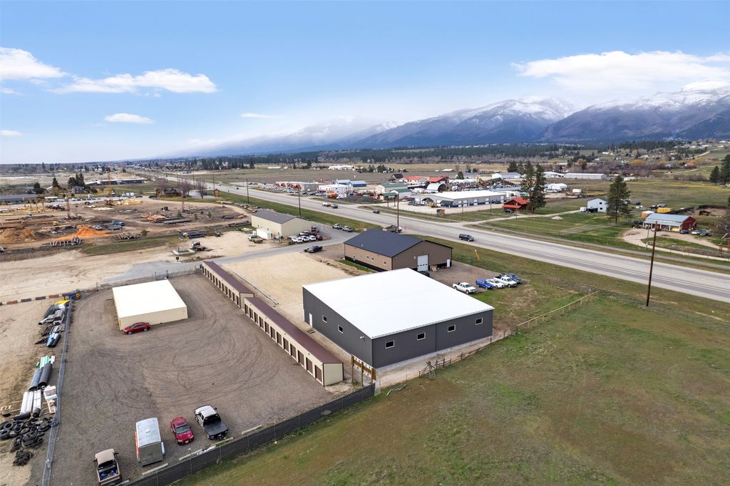 Photo of 82 Rock Chuck Road, Victor, MT 59875 (MLS # 30067931)