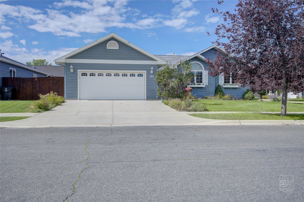 Photo of 151 Sand Piper Loop, Helena, MT 59602 (MLS # 30077706)