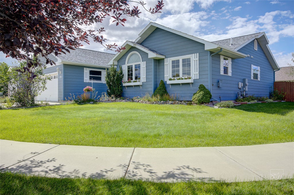 Photo of 151 Sand Piper Loop, Helena, MT 59602 (MLS # 30077706)