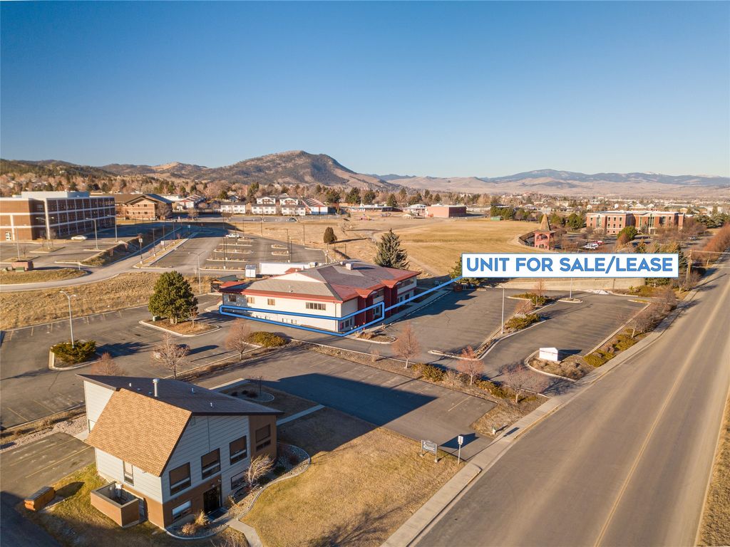 Photo of 2525 Colonial Drive #B, Helena, MT 59601 (MLS # 30064716)
