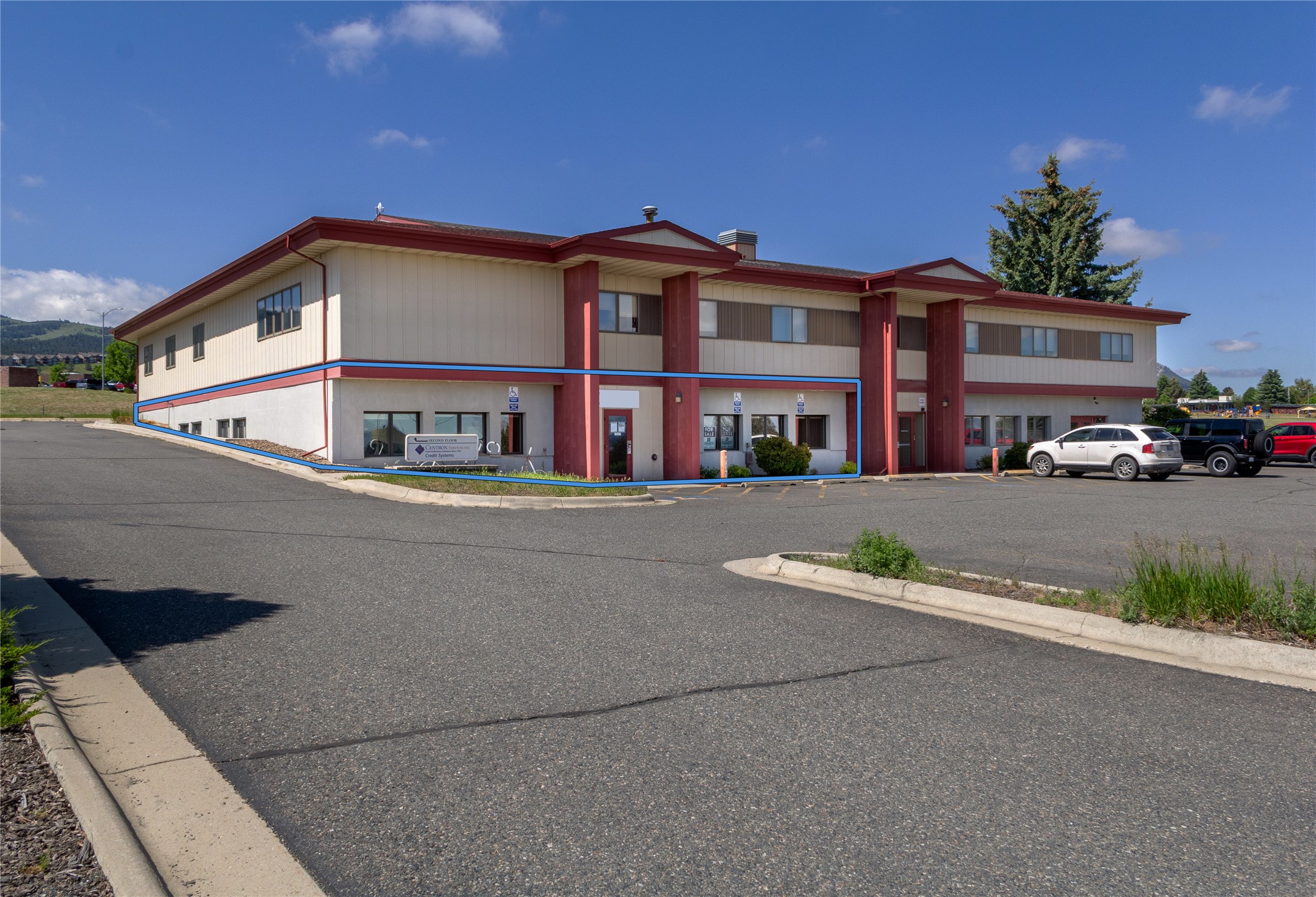 Photo 1 of 20 — 2525 Colonial Drive B, Helena, MT 59601