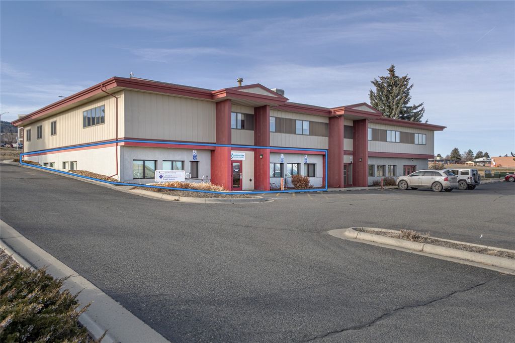 Photo of 2525 Colonial Drive #B, Helena, MT 59601 (MLS # 30064716)