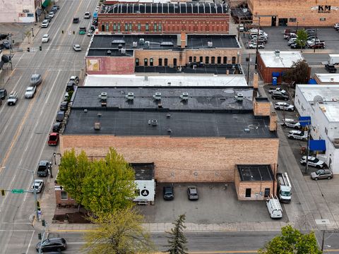 Tiny photo for 343 S Main Street, Kalispell, MT 59901 (MLS # 30071263)