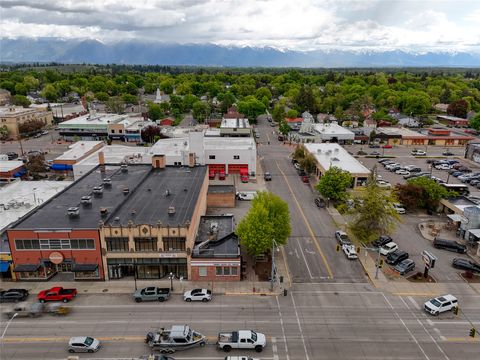 Tiny photo for 343 S Main Street, Kalispell, MT 59901 (MLS # 30071263)