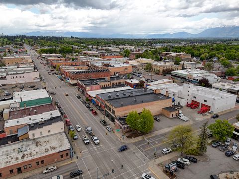 Tiny photo for 343 S Main Street, Kalispell, MT 59901 (MLS # 30071263)