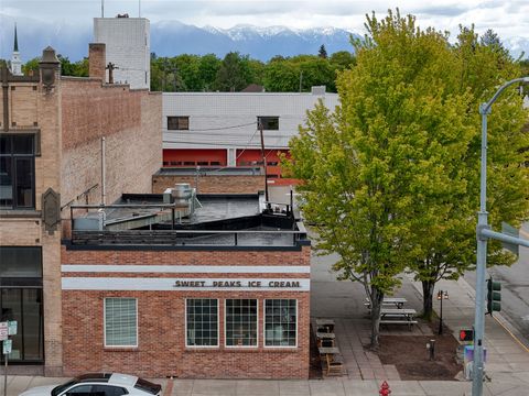 Photo of 343 S Main Street, Kalispell, MT 59901 (MLS # 30071263)