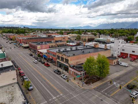 Tiny photo for 343 S Main Street, Kalispell, MT 59901 (MLS # 30071263)
