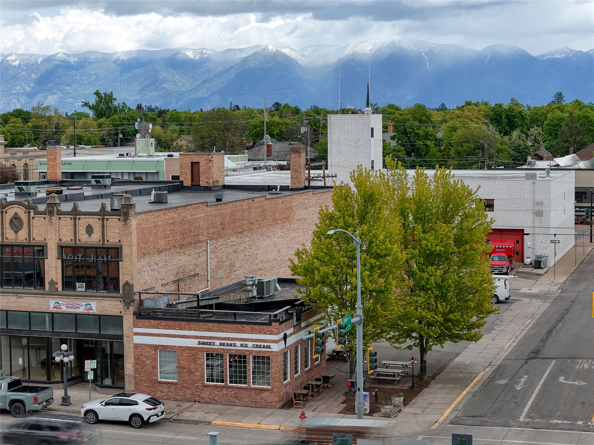 343 S Main Street