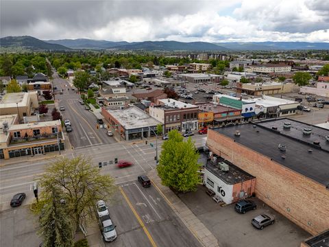 Tiny photo for 343 S Main Street, Kalispell, MT 59901 (MLS # 30071263)
