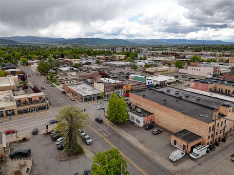 Tiny photo for 343 S Main Street, Kalispell, MT 59901 (MLS # 30071263)