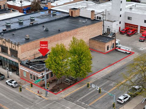 Tiny photo for 343 S Main Street, Kalispell, MT 59901 (MLS # 30071263)