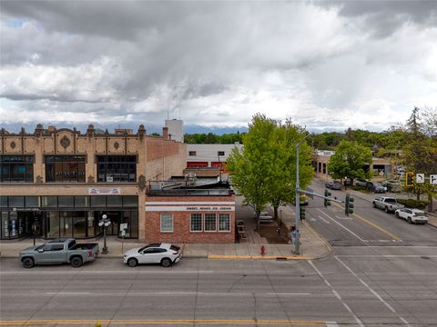 Tiny photo for 343 S Main Street, Kalispell, MT 59901 (MLS # 30071263)