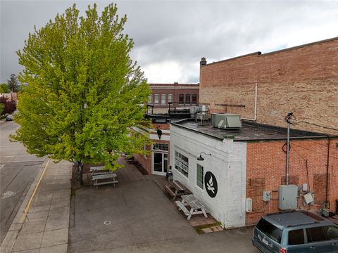 Tiny photo for 343 S Main Street, Kalispell, MT 59901 (MLS # 30071263)