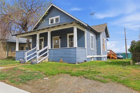 Tiny photo for 216 E Lyndale Avenue, Helena, MT 59601 (MLS # 30071005)