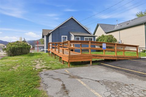 Tiny photo for 216 E Lyndale Avenue, Helena, MT 59601 (MLS # 30071005)