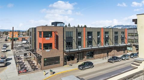 Photo of 540 Nucleus Avenue #A, Columbia Falls, MT 59912 (MLS # 30046127)