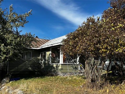 Photo of 213 Jefferson Street N, Thompson Falls, MT 59873 (MLS # 30079995)