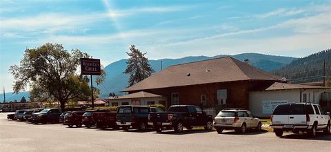 7931 Highway 200 Missoula MT 59802