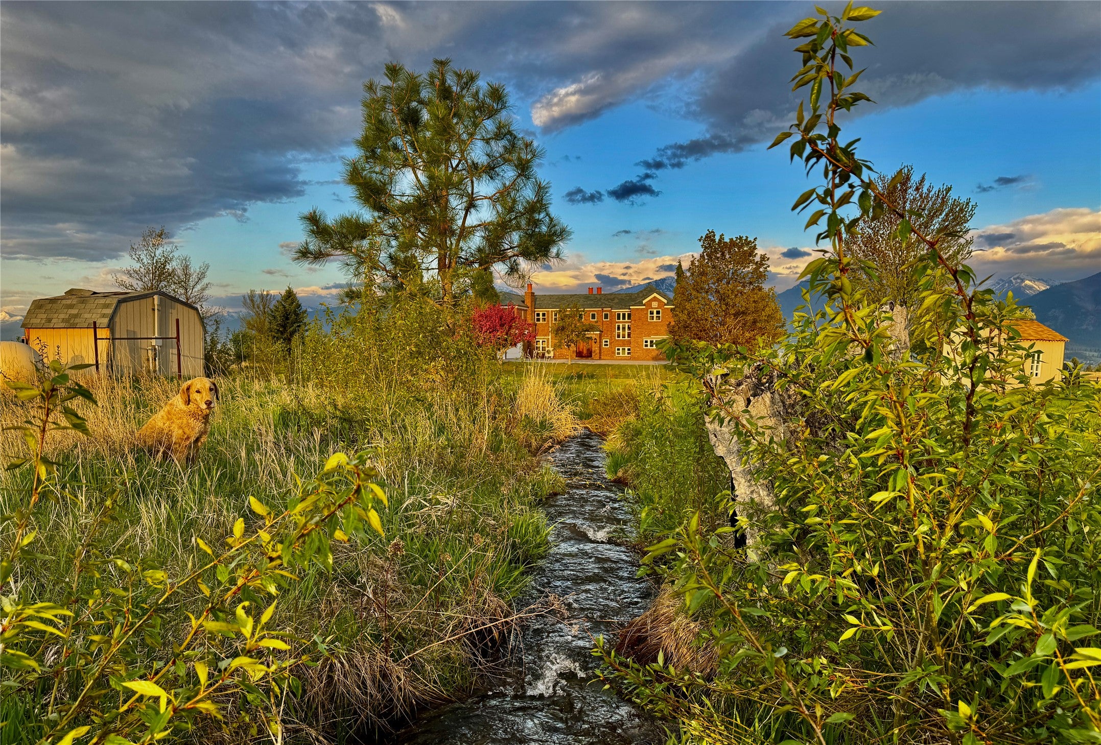 444 Windwalker Trail