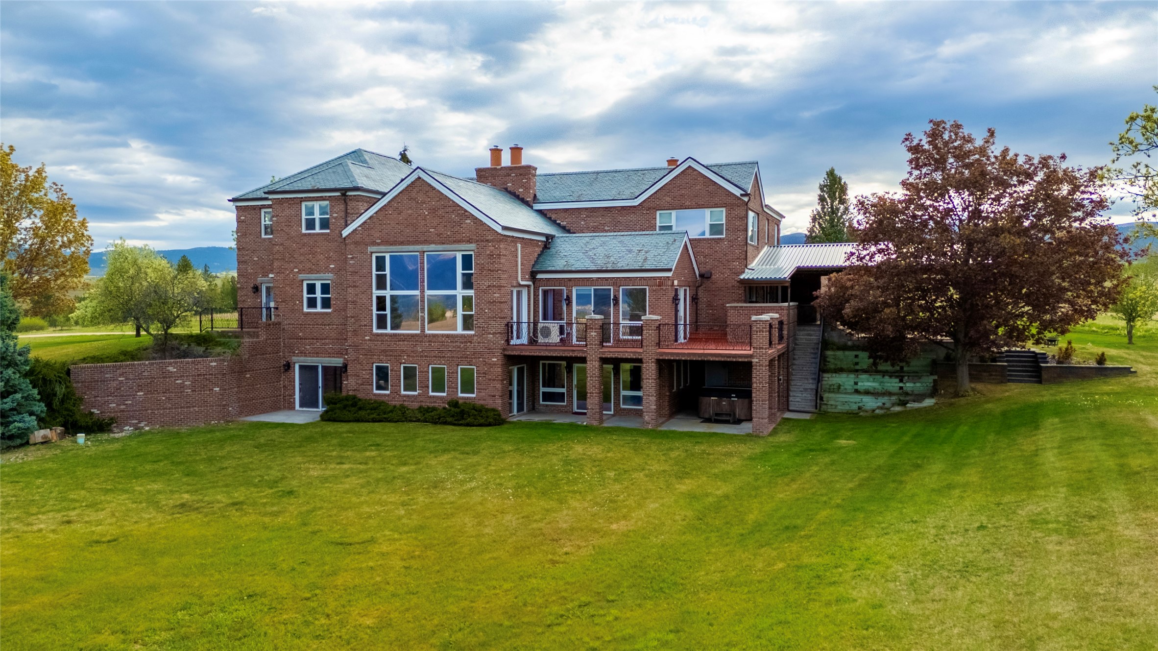 444 Windwalker Trail