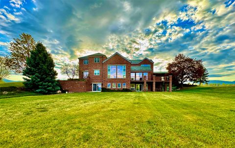 444 Windwalker Trail Stevensville MT 59870