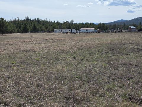 Tiny photo for 107 Marion Meadows Trail, Marion, MT 59925 (MLS # 30069197)