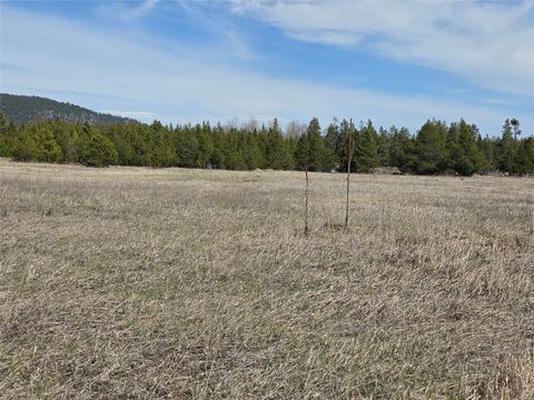 Tiny photo for 107 Marion Meadows Trail, Marion, MT 59925 (MLS # 30069197)