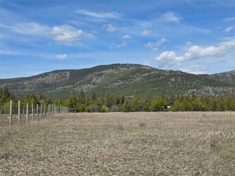 Photo of 107 Marion Meadows Trail, Marion, MT 59925 (MLS # 30069197)