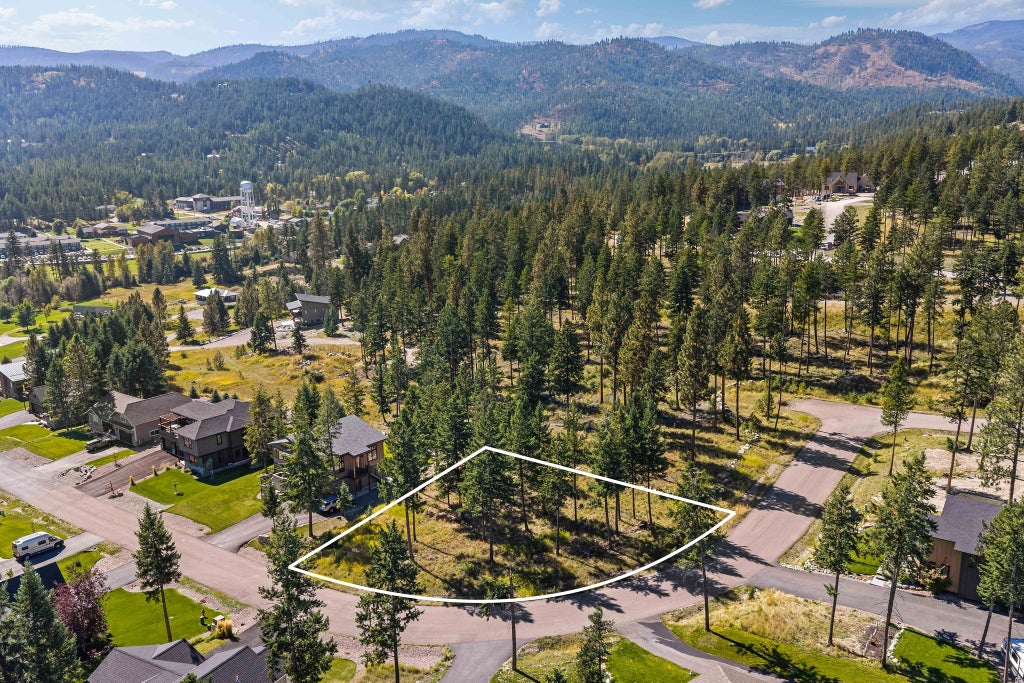 Photo of 287 Spurwing Loop, Lakeside, MT 59922 (MLS # 30078733)