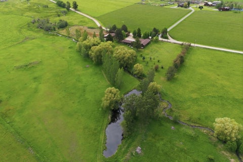 Tiny photo for 586 Cash Nichols Road, Stevensville, MT 59870 (MLS # 30072401)