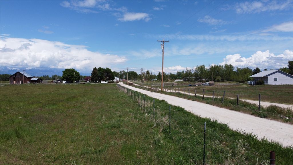 Photo of NHN Bryants Lane, Hamilton, MT 59840 (MLS # 30051106)