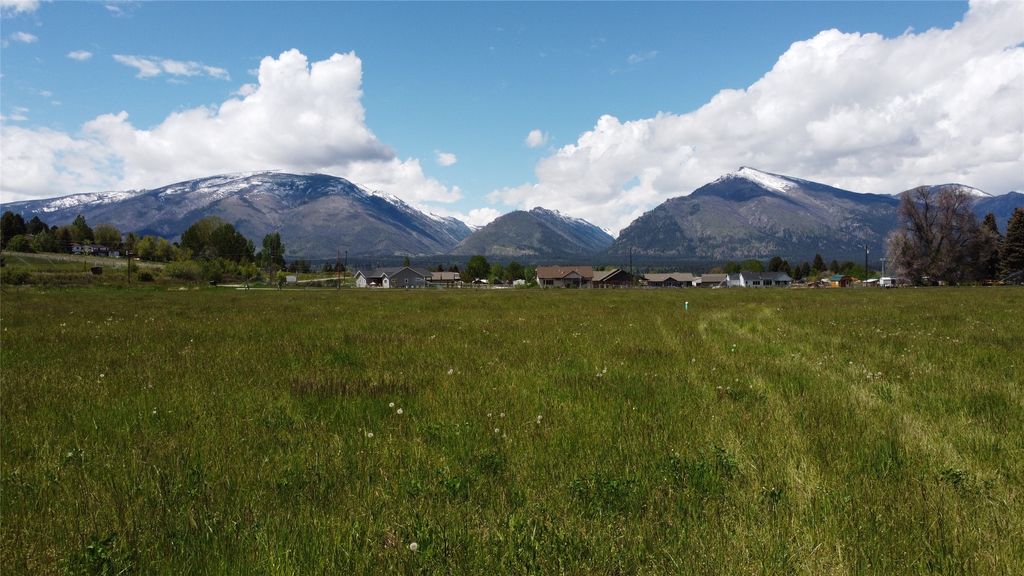 Photo of NHN Bryants Lane, Hamilton, MT 59840 (MLS # 30051106)
