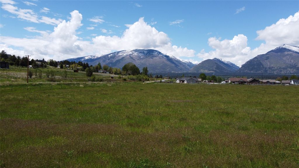 Photo of NHN Bryants Lane, Hamilton, MT 59840 (MLS # 30051106)