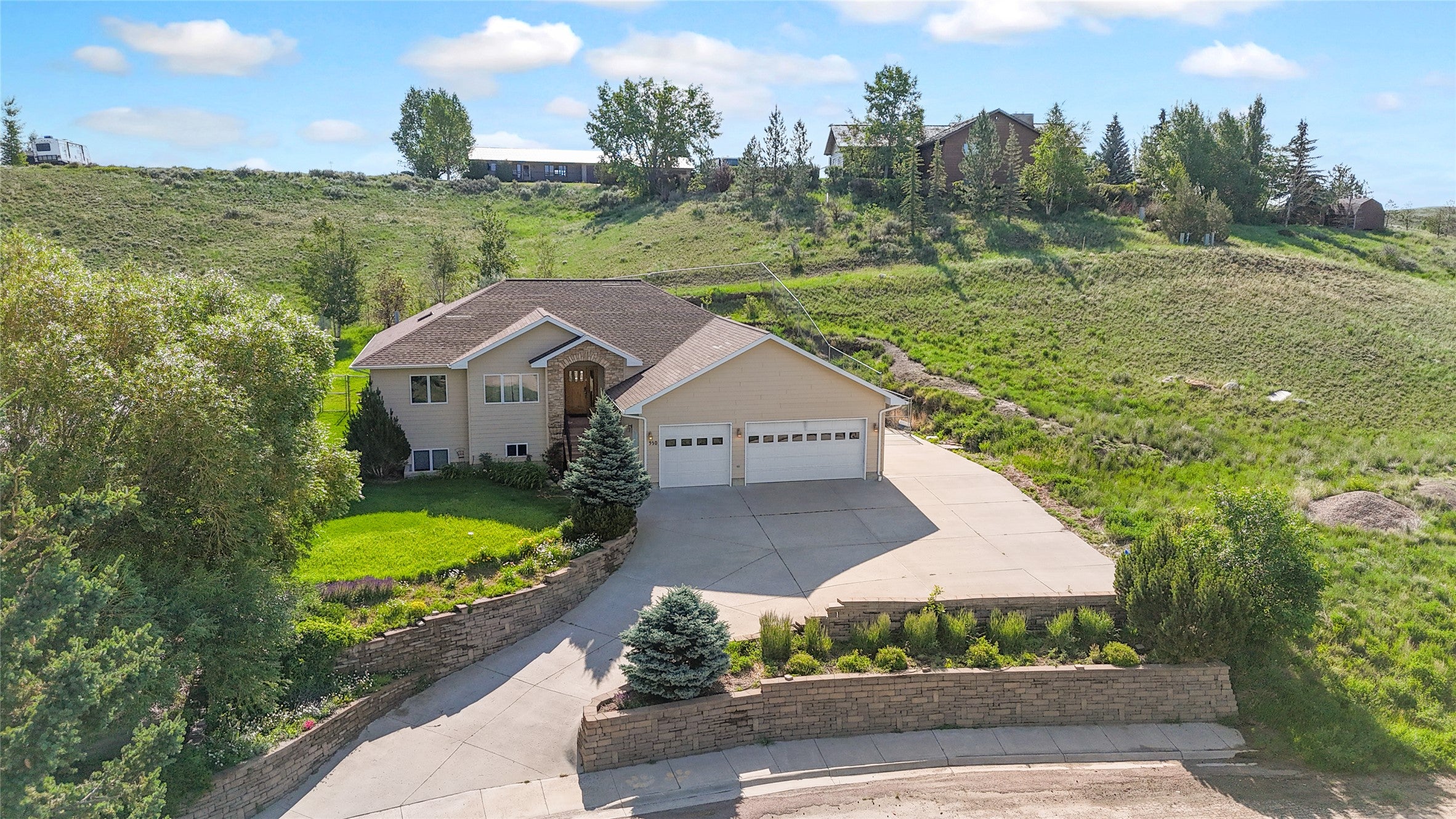 930 Spirit Drive