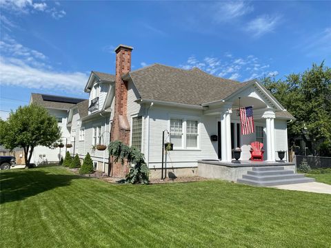 442 4th Avenue E Kalispell MT 59901