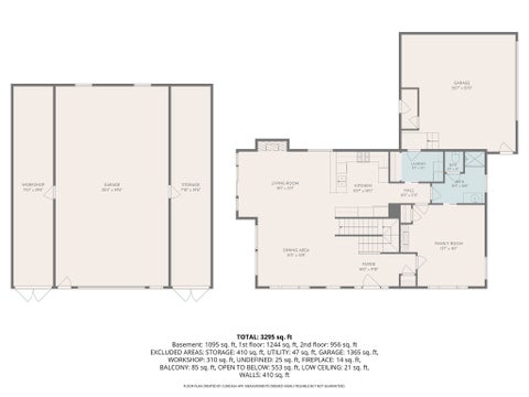 Tiny photo for 6190 Hauser Dam Road, Helena, MT 59602 (MLS # 30073156)