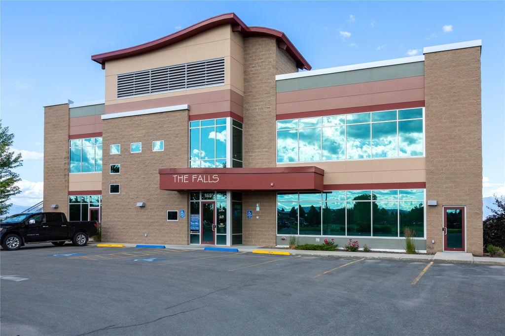 Photo of 165 Commons Loop #D, Kalispell, MT 59901 (MLS # 30074389)