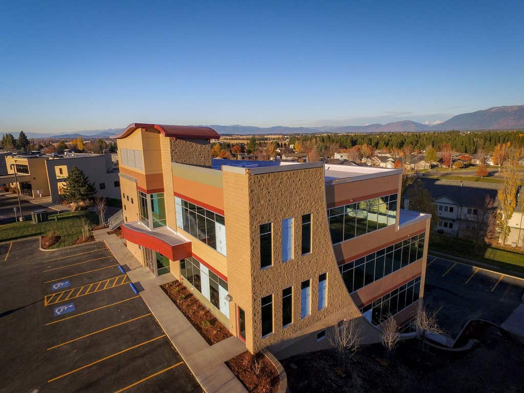 Photo of 165 Commons Loop #D, Kalispell, MT 59901 (MLS # 30074389)