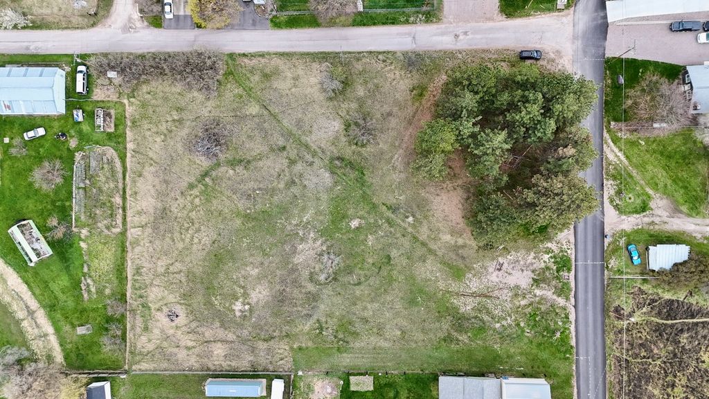 Photo of NHN 13th Avenue E, Polson, MT 59860 (MLS # 30069040)