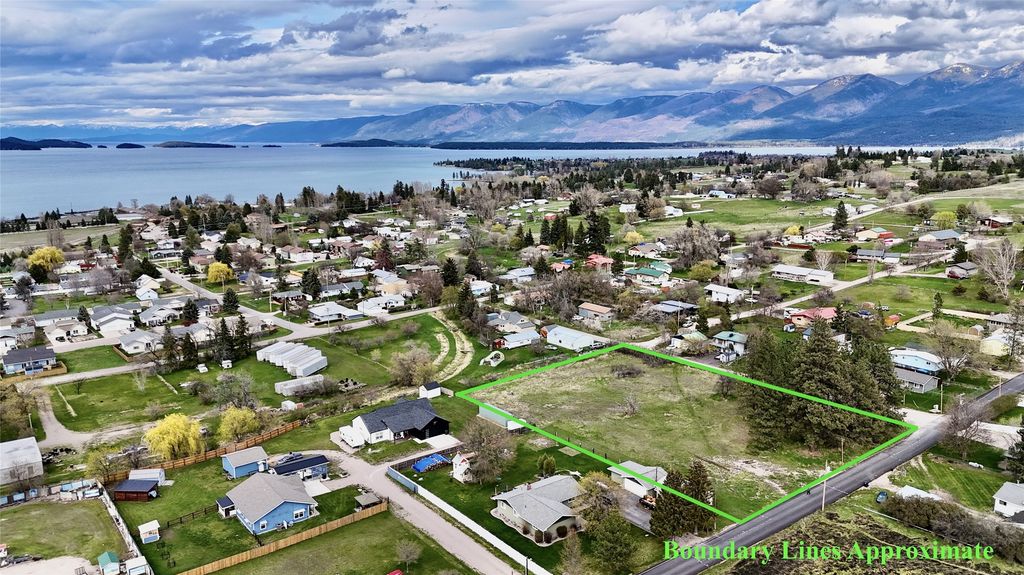 Photo of NHN 13th Avenue E, Polson, MT 59860 (MLS # 30069040)