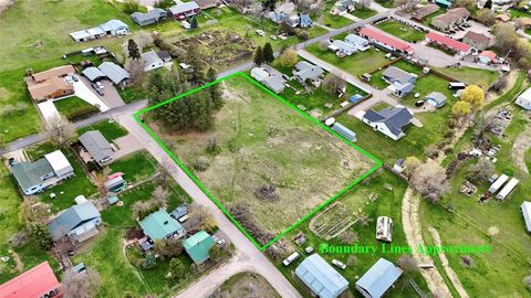 Photo of NHN 13th Avenue E, Polson, MT 59860 (MLS # 30069040)