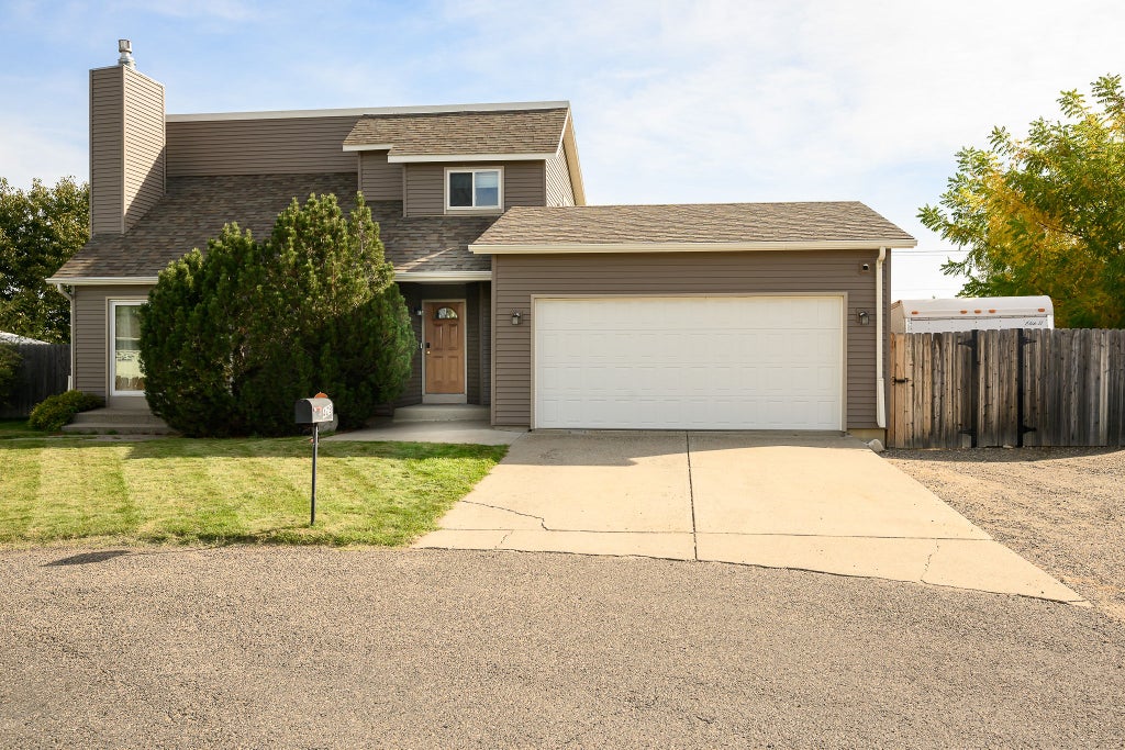 Photo of 429 Greenspring Place, Billings, MT 59102 (MLS # 30079572)