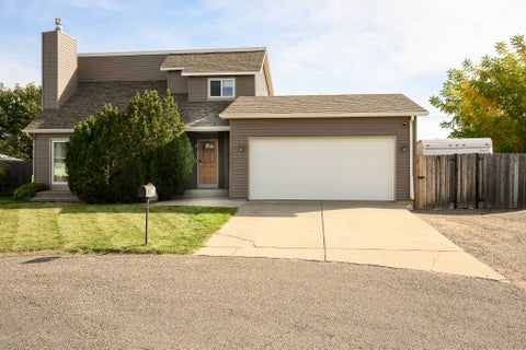 Photo of 429 Greenspring Place, Billings, MT 59102 (MLS # 30079572)